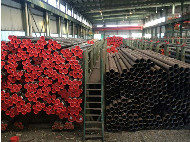 蓝田12crmo化肥专用管